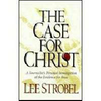 The Case For Christ (Paperback)