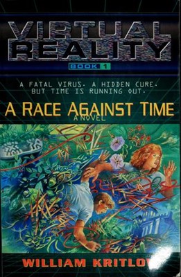 Virtual Reality 1: A Race Against (Paperback)