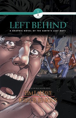 Left Behind Graphic Bk1 Vol 2 (Paperback)