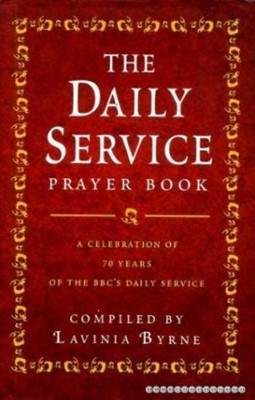 Daily Service Prayer Book