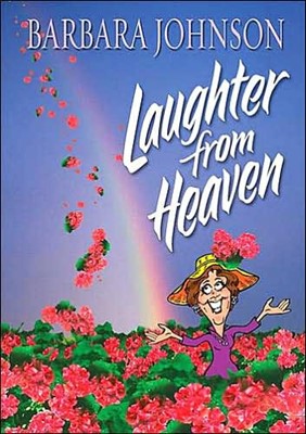 Laughter From Heaven (Hard Cover)