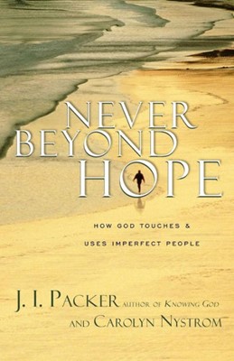 Never Beyond Hope (Paperback)