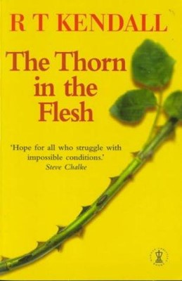 The Thorn In the Flesh (Paperback)