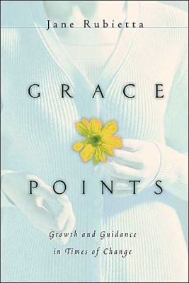 Grace Points (Paperback)