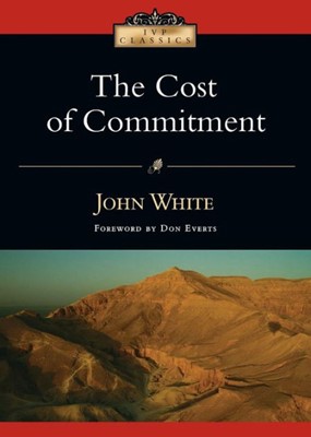 The Cost Of Commitment (Paperback)