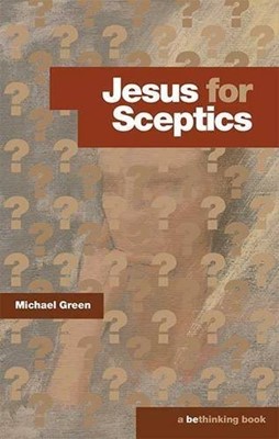 Jesus for Sceptics (Paperback)