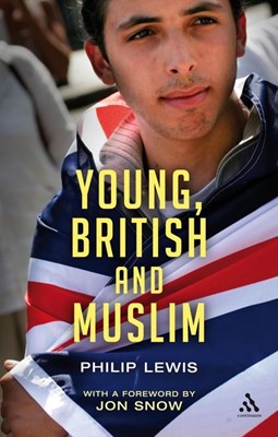 Young British & Muslim (Paperback)