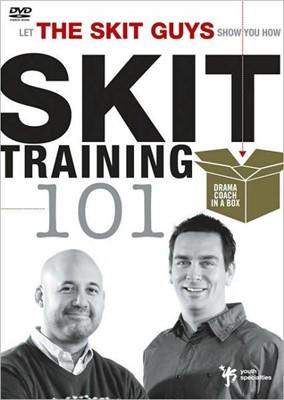 Skit Training 101 DVD (DVD)