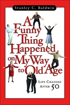 Funny Thing Happened On My Way, A (Paperback)