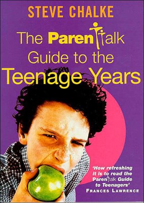 Parentalk Guide To The Teenage Years (Paperback)