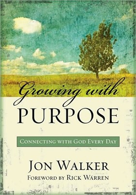 Growing With Purpose H/b (Hard Cover)
