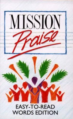 Mission Praise Comb. Easy-to-Read