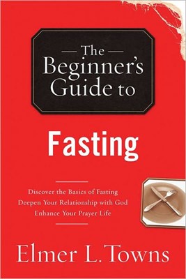 Beginner's Guide to Fasting (Paperback)