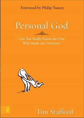 Personal God H/b (Hard Cover)