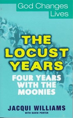 The Locust Years (Paperback)