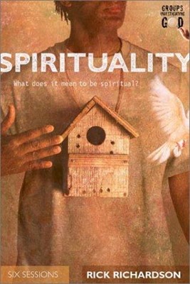 Spirituality (Paperback)