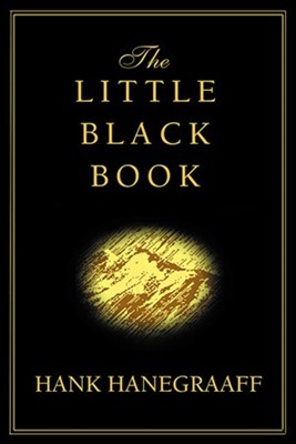 The Little Black Book (Hard Cover)