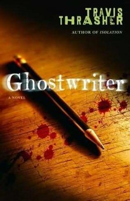 Ghostwriter (Paperback)