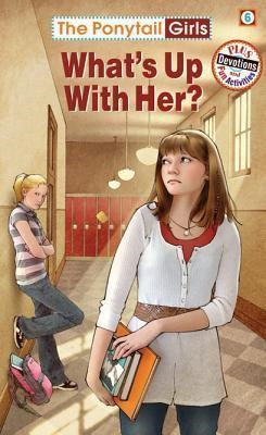 Whats Up With Her? #6 (Paperback)