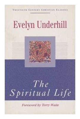 The Spiritual Life (Paperback)