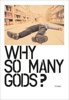 Why So Many God's? (Paperback)