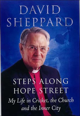 Steps Along Hope Street (Hard Cover)