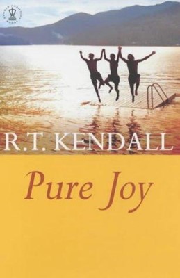 Pure Joy (Paperback)