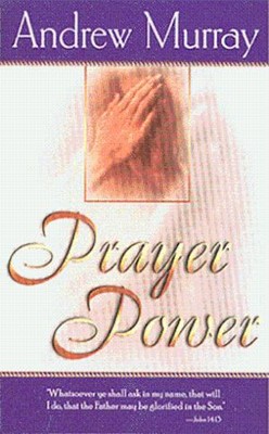 Prayer Power (Paperback)