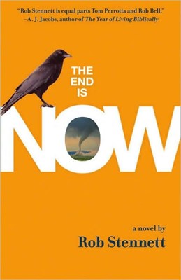 The End Is Now (Paperback)