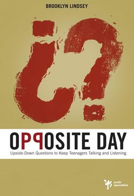 Opposite Day (Paperback)