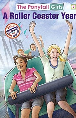 Roller Coaster Year, A #7 (Paperback)