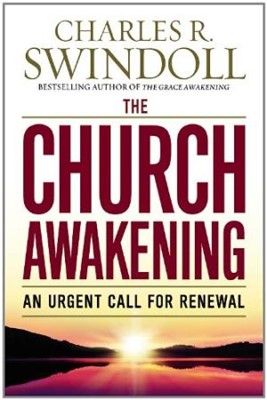 The Church Awakening (Paperback)