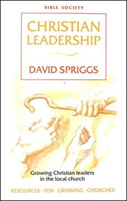 Christian Leadership (Paperback)