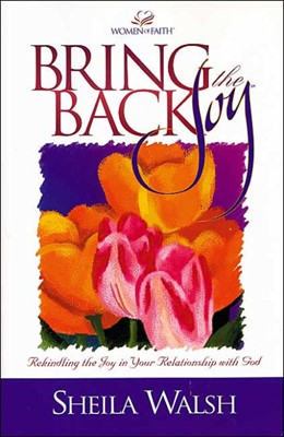 Bring Back The Joy (Paperback)