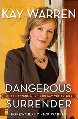 Dangerous Surrender (Paperback)