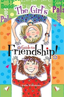 Christian Girl's Guide to Friendship (Paperback)