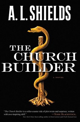The Church Builder (Paperback)