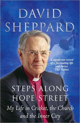 Steps Along Hope Street (Paperback)