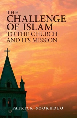 The Challenge Of Islam (Paperback)