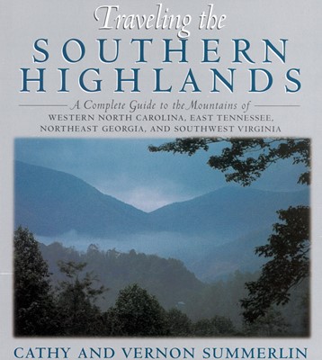 Traveling the Southern Highlands (Paperback)