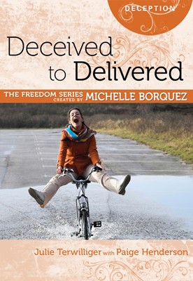 Deceived to Delivered (Paperback)