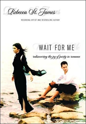 Wait For Me (Hard Cover)