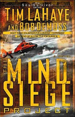The Mind Siege Project (Paperback)