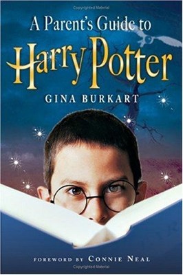Parent's Guide To Harry Potter, A (Paperback)