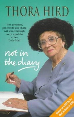 Not In The Diary (Paperback)
