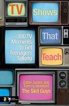 TV Shows That Teach (Paperback)