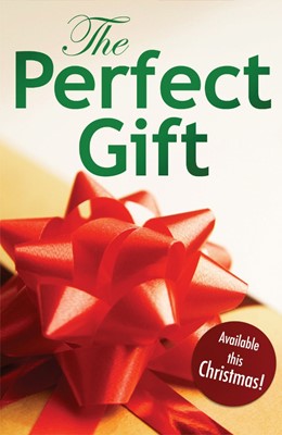 The Perfect Gift (Tracts)
