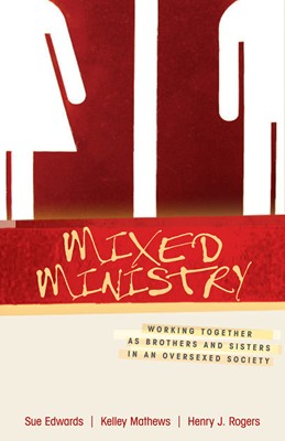 Mixed Ministry (Paperback)