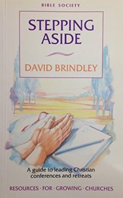 Stepping Aside (Paperback)