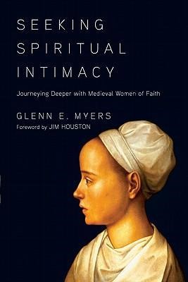 Seeking Spiritual Intimacy (Paperback)